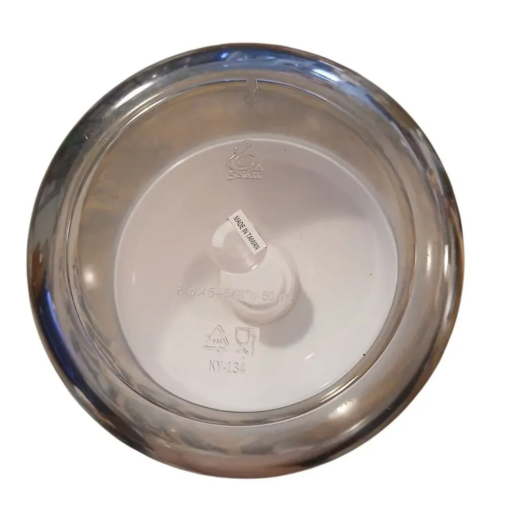 Foodsaver Vacuum Canister KY-123 + Lid, 50oz 5
